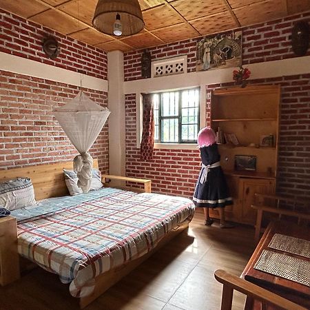 Stany'S Apartments Butare Dış mekan fotoğraf