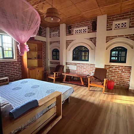 Stany'S Apartments Butare Dış mekan fotoğraf