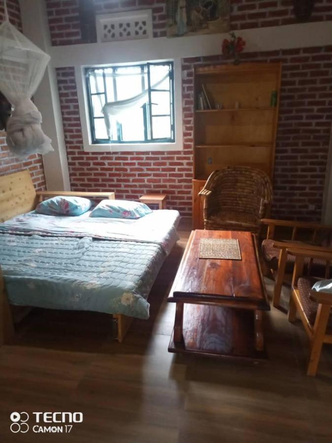 Stany'S Apartments Butare Dış mekan fotoğraf