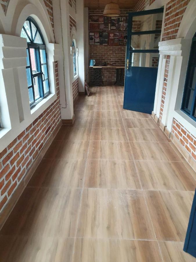 Stany'S Apartments Butare Dış mekan fotoğraf