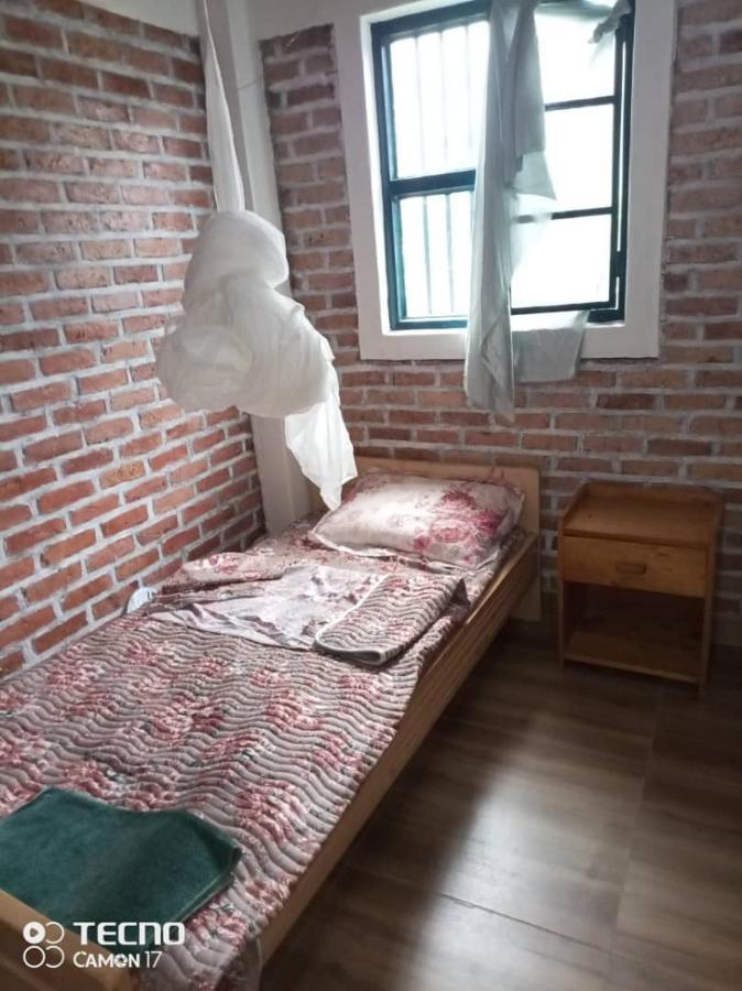 Stany'S Apartments Butare Dış mekan fotoğraf