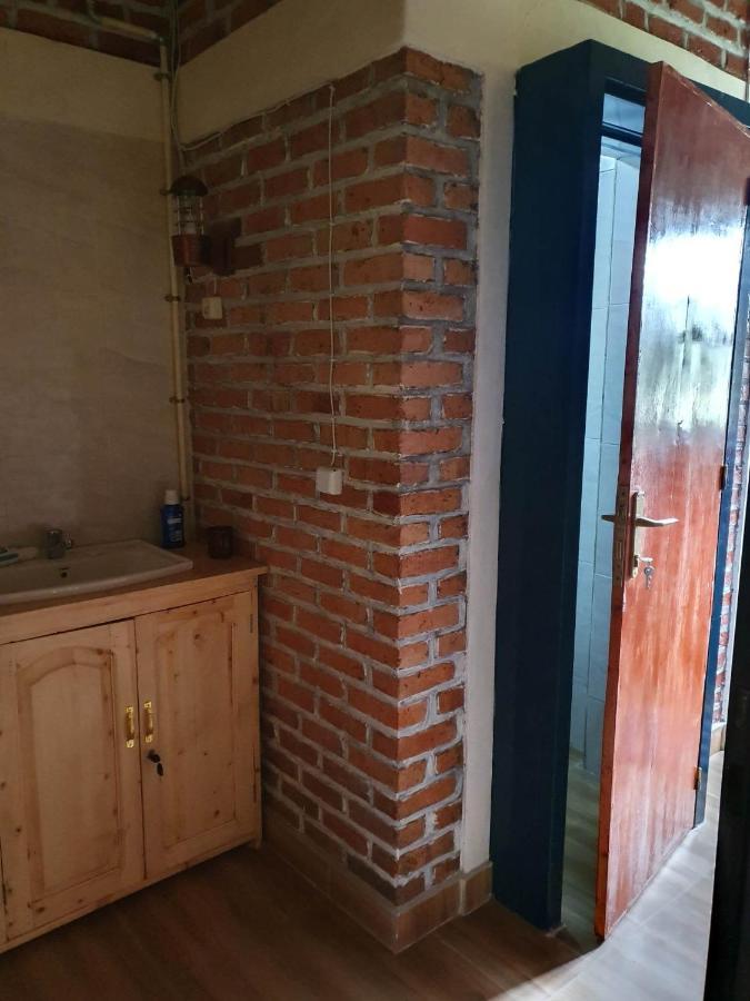 Stany'S Apartments Butare Dış mekan fotoğraf