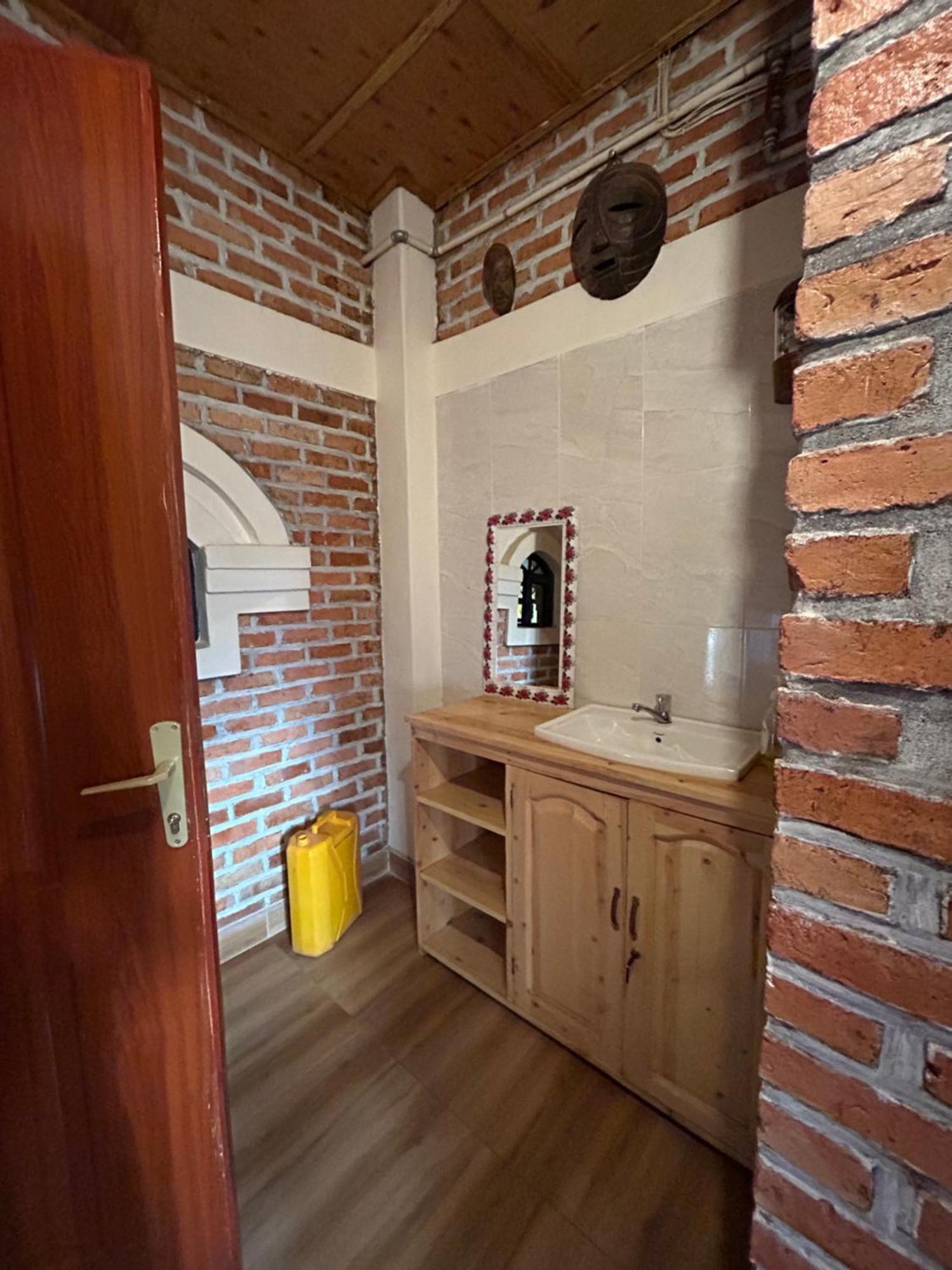 Stany'S Apartments Butare Dış mekan fotoğraf