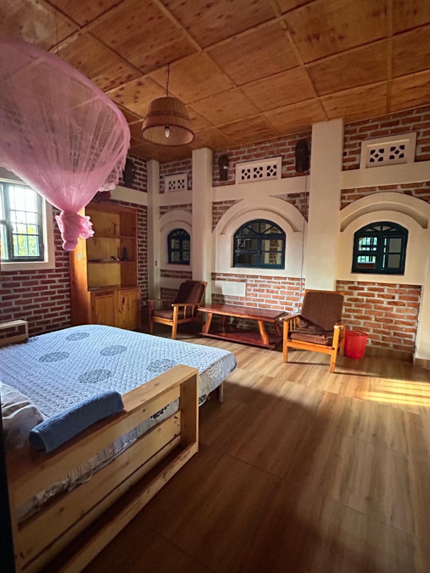 Stany'S Apartments Butare Dış mekan fotoğraf