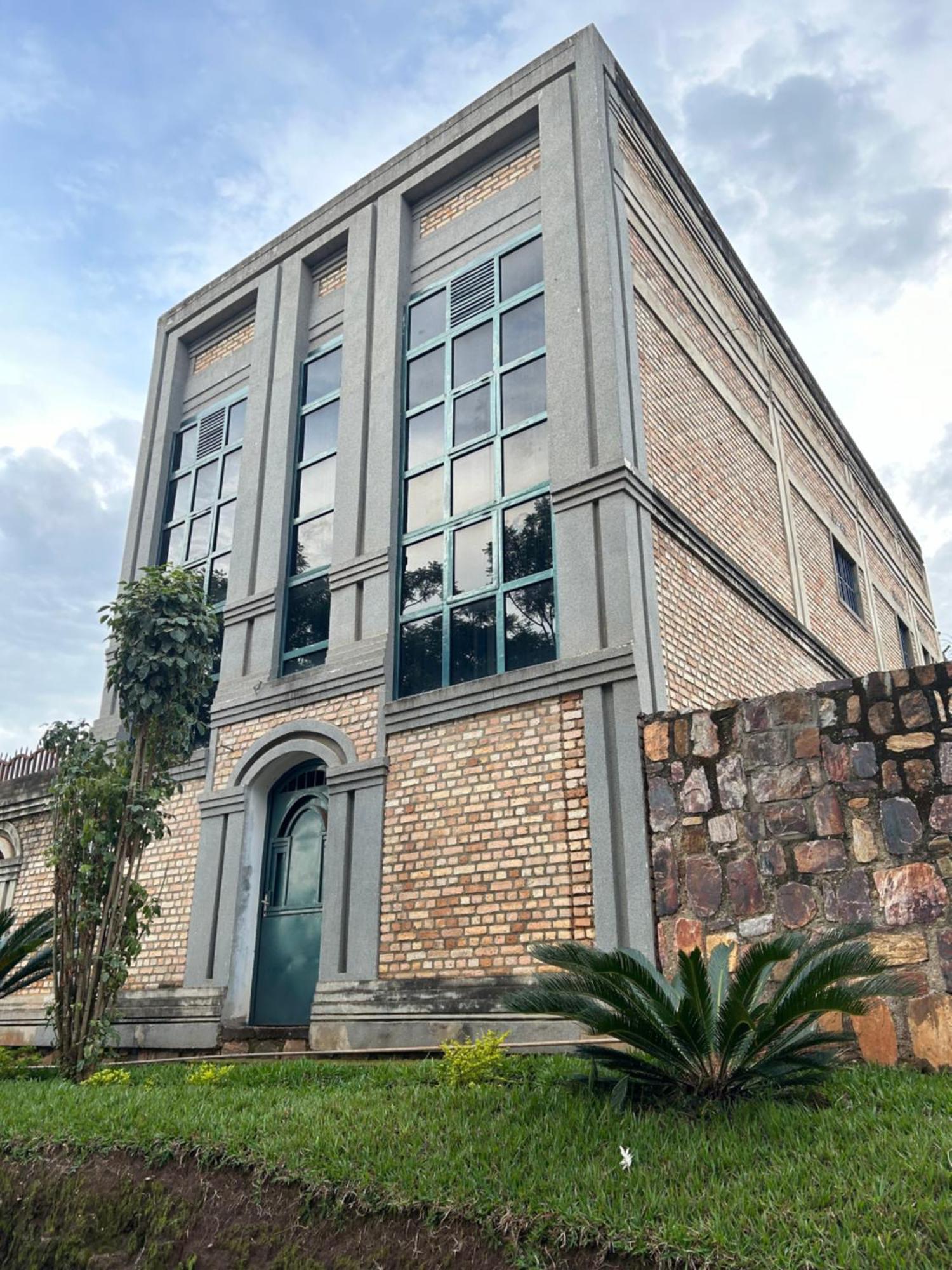 Stany'S Apartments Butare Dış mekan fotoğraf